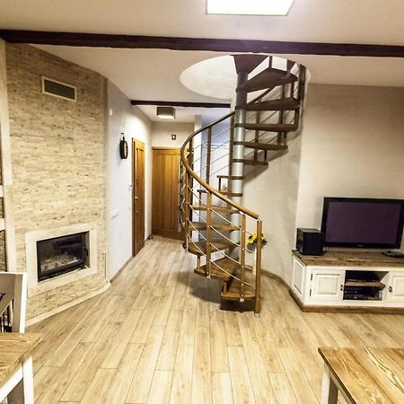 Nasze Pieniny Appartement Szczawnica Buitenkant foto