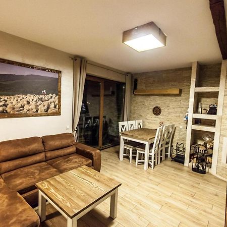 Nasze Pieniny Appartement Szczawnica Buitenkant foto
