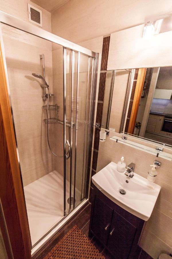 Nasze Pieniny Appartement Szczawnica Buitenkant foto