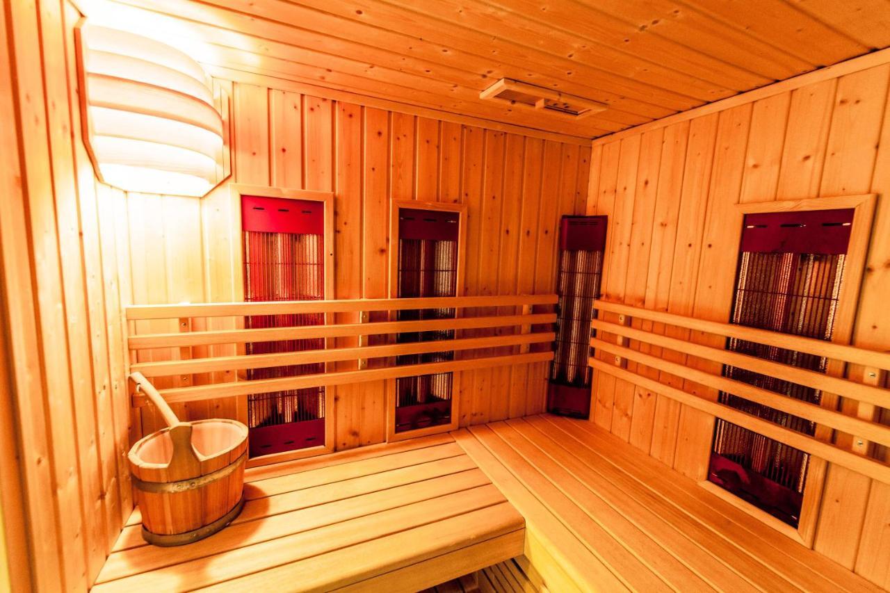 Nasze Pieniny Appartement Szczawnica Buitenkant foto